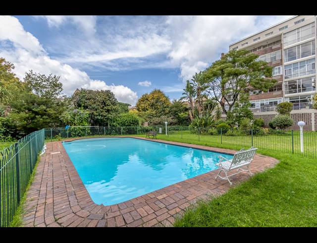1 BEDROOM APARTMENT RENTED IN KILLARNEY